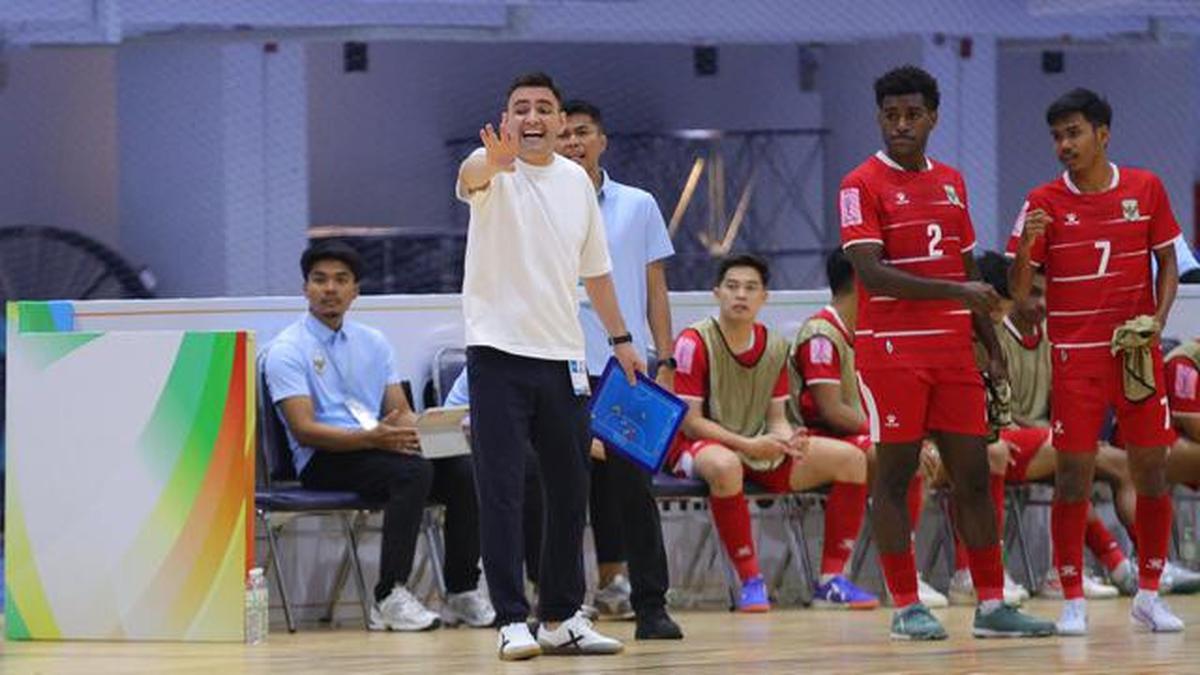 Klasemen Akhir Piala AFF Futsal 2026: Timnas Indonesia Juara Grup B, Lawan Vietnam atau Thailand di Semifinal?