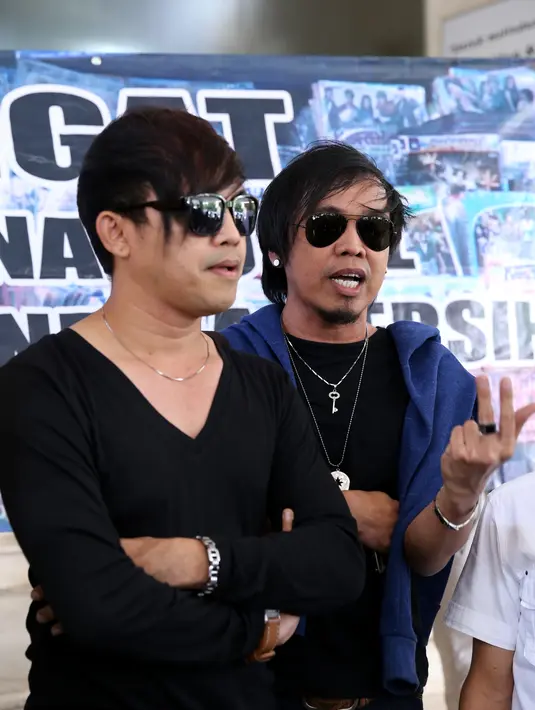 [Bintang] Radja dan Nagaswara