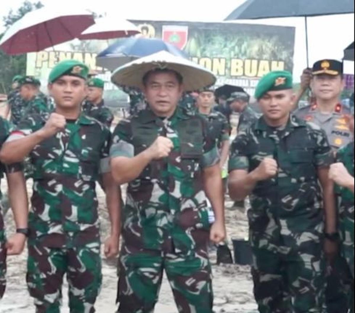 Dok. Istimewa