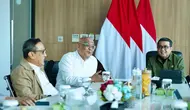 Gandeng Kemenekraf, PANDI Siap Bawa Aksara Nusantara ke Domain Global