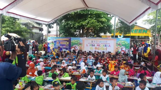 Karnaval SCTV 2020