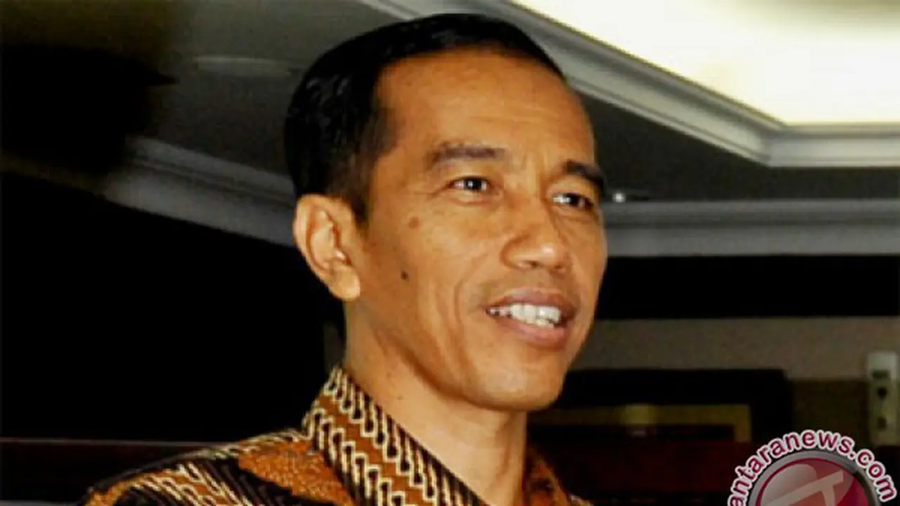 jokowi