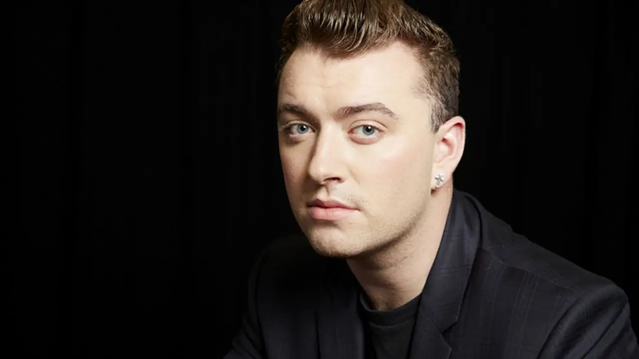 Sam Smith
