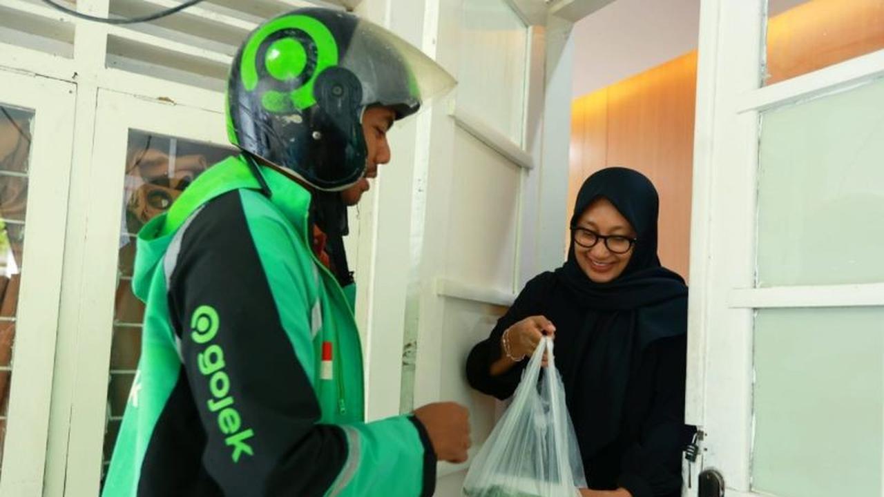 Fakta Unik: UMKM Banyuwangi Ojek Online Jadi Penopang Ekonomi Lokal Lewat Gerakan 'Tanggal Cantik
