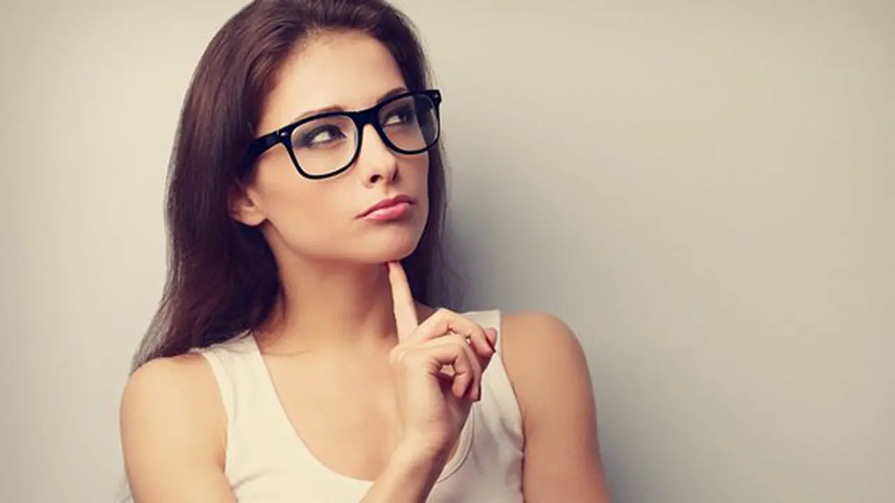 Pelupa sebenarnya tanda otak cerdas/copyright Shutterstock.com