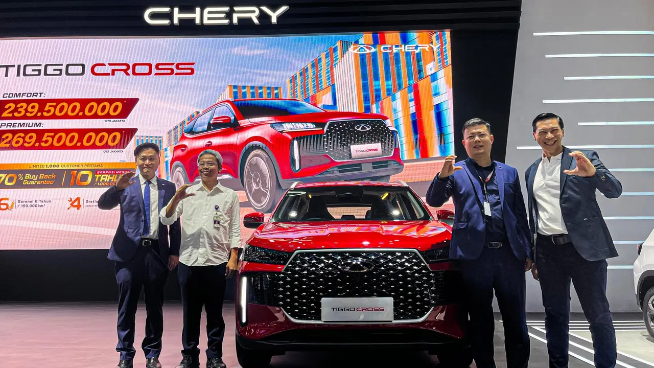 Chery
