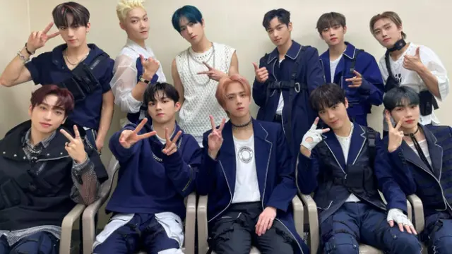 potret the Boyz