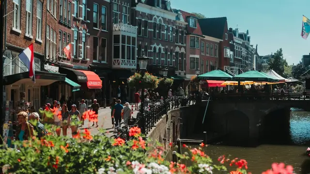 Utrecht