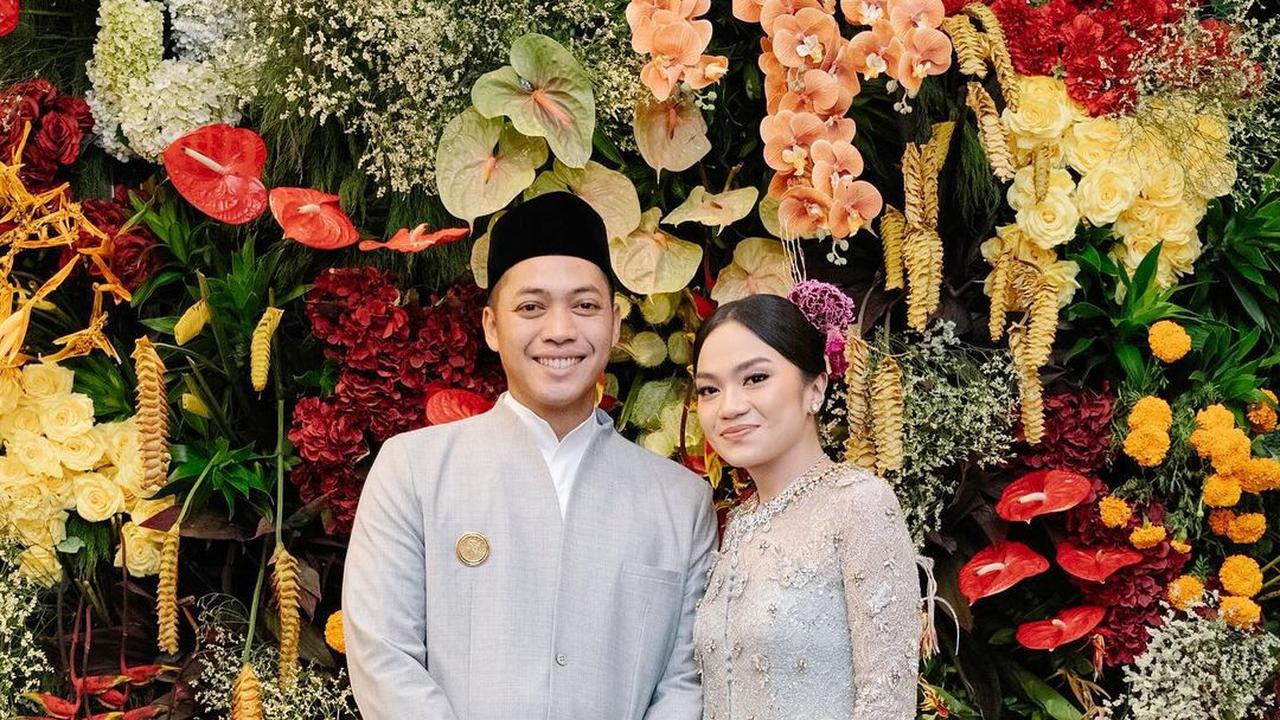 Profil Rasyid Rajasa, Putra Hatta Rajasa yang Siap Menikah Setelah Menduda 6 Tahun