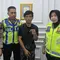 Terjaring Operasi Patuh Krakatau, Pria di Mesuji Kedapatan Bawa Sabu