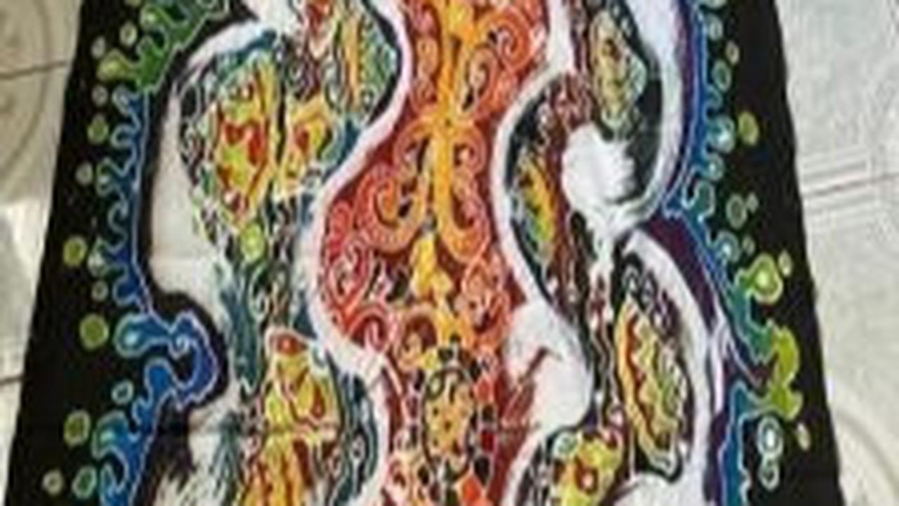 Motif KAPAH