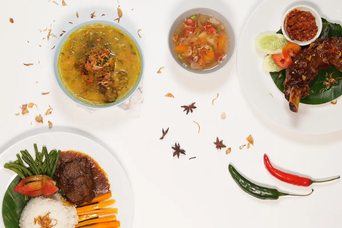 Resto Nyai Rasa