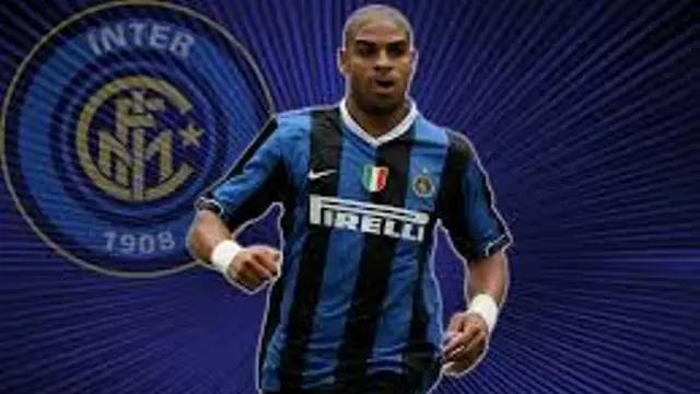 7 Penyerang Terbaik Sepanjang Masa Inter Milan