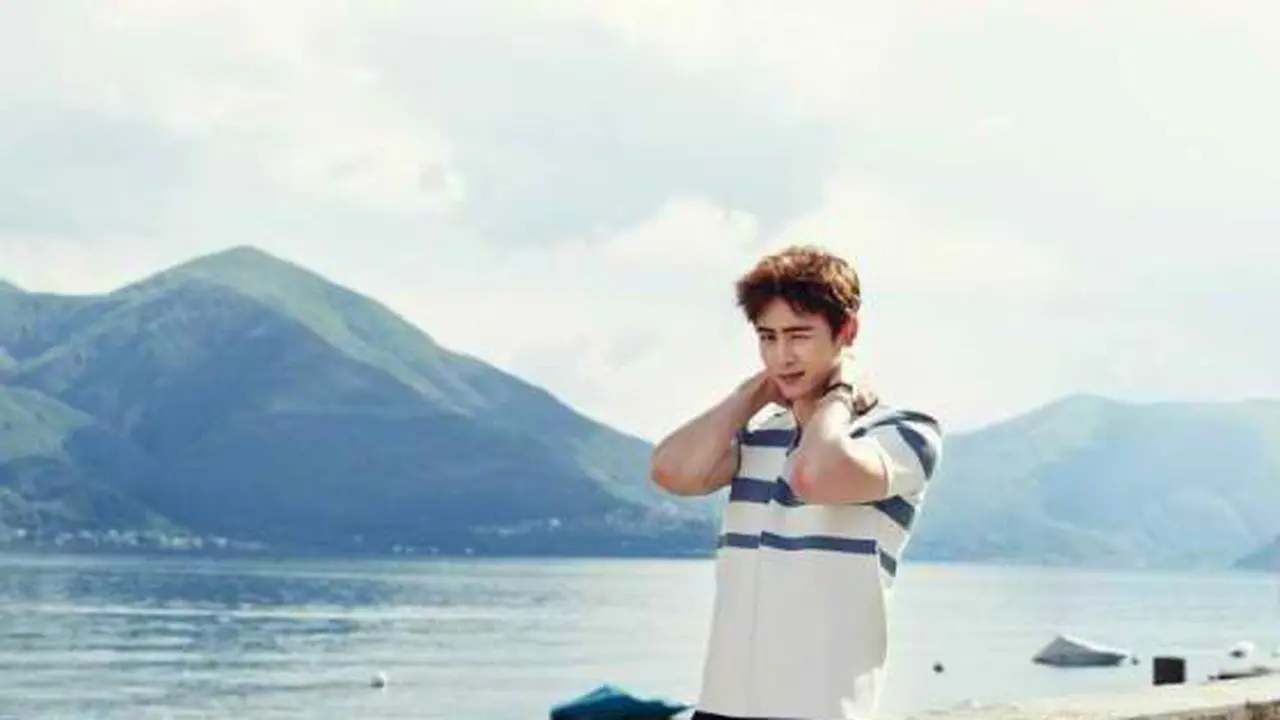 Nichkhun