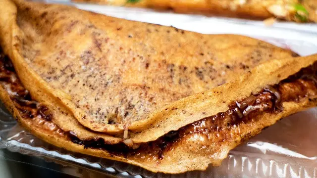 Nikmatnya 5 Jajanan Kuliner Khas Semarang yang Legendaris
