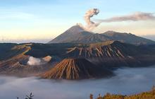 6 Destinasi Wisata Alam di Indonesia Kompak Naikkan Harga Tiket Masuk, Buat Video Komersil di Bromo Kini Bayar Rp 10 Juta