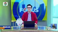 Simak Fokus (14/08) dengan beberapa berita di antaranya, Baru Diresmikan, Pasar Kebanjiran, Evakuasi Korban Longsor, Serunya Mencoba Olahraga Ekstrem.