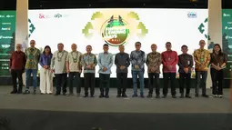 Peran Pindar Makin Besar, Pembiayaan ke UMKM Tumbuh 23,25 Persen