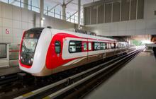 Jakpro Siapkan Ekspansi LRT Jakarta ke JIS dan Halim, Izin Kemenhub Sudah Dikantongi