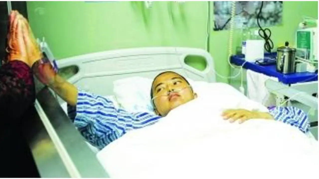 Photo copyright Shanghaiist.com