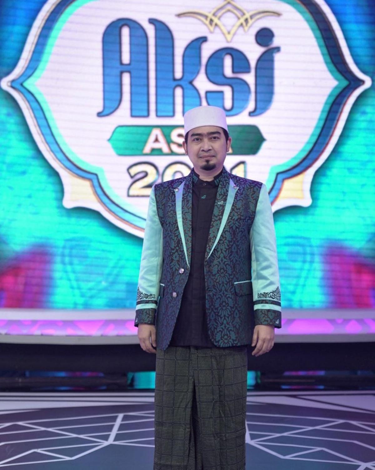 Bisnis Rokok Ustaz Solmed Dituduh Melanggar Aturan, Apa yang Terjadi Selanjutnya?