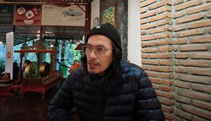 Lukman Noah. Liputan6.com/Iskandar