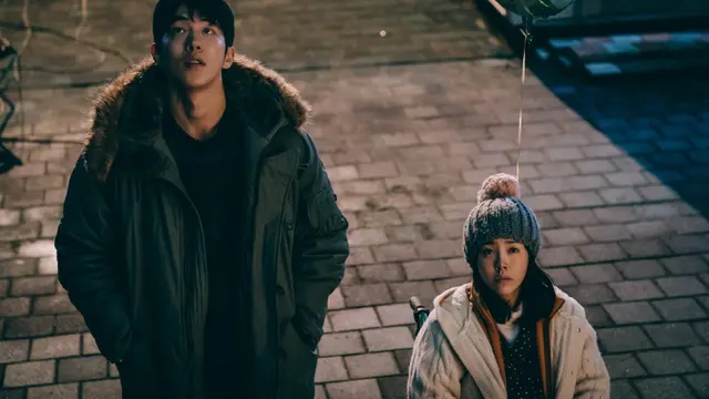 Salah satu adegan film Josee. (Foto: Dok. Warner Brothers Pictures Korea, CBI Pictures)