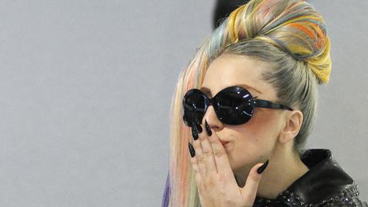 Konser Lady Gaga harus sesuai etika
