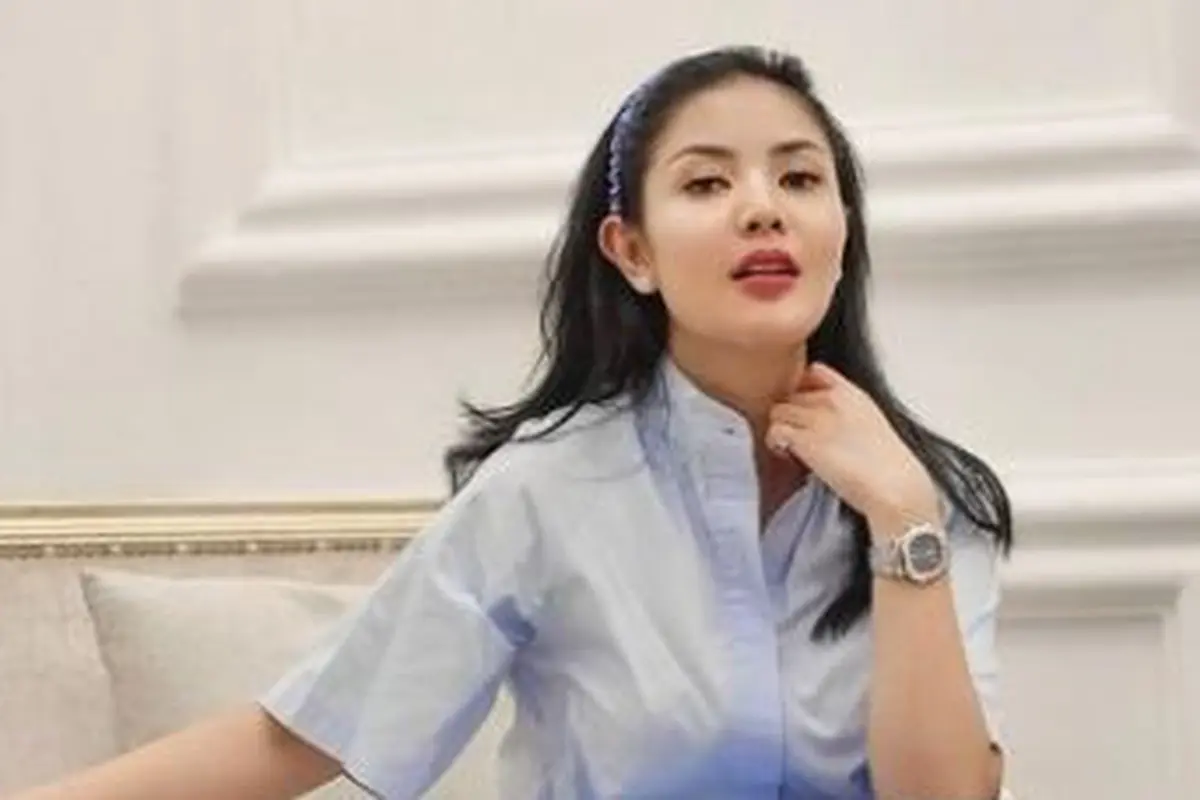 Nindy Ayunda (Instagram/nindyayunda)