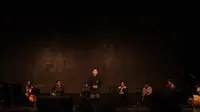 Festival Kota Global Dimulai dengan Simfoni untuk Jakarta dan Ismail Marzuki