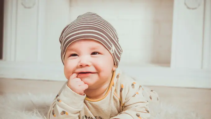 5 Alasan Mengapa Harus Mengukur Lingkar Kepala Anak