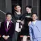 Melly Lee Beri Pesan Buat Rama & Azzio di Dangdut Academy 8