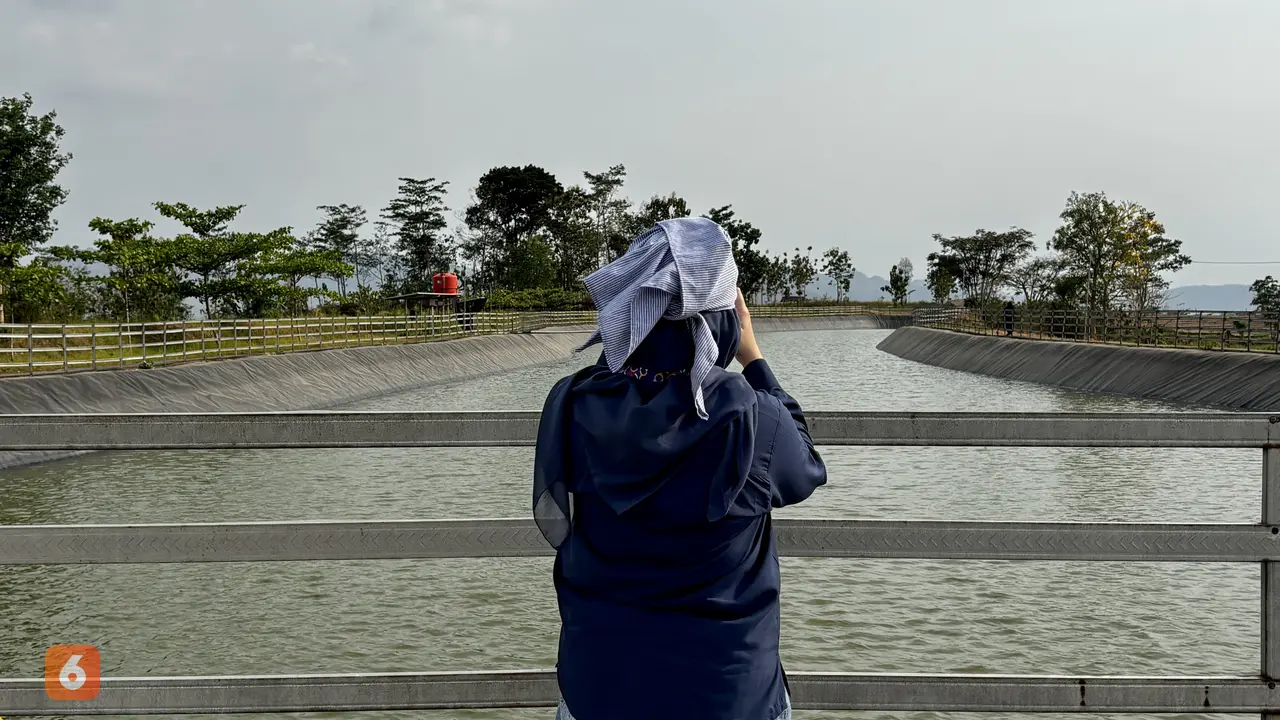 Embung Doho