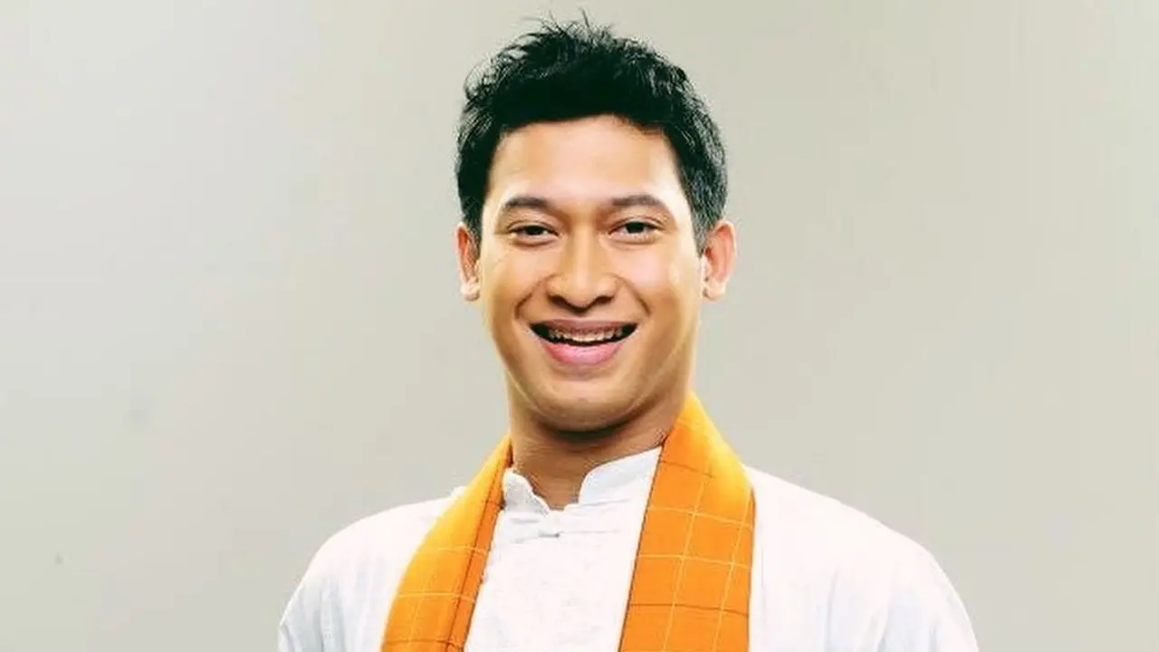[Fimela] Ade Firman Hakim