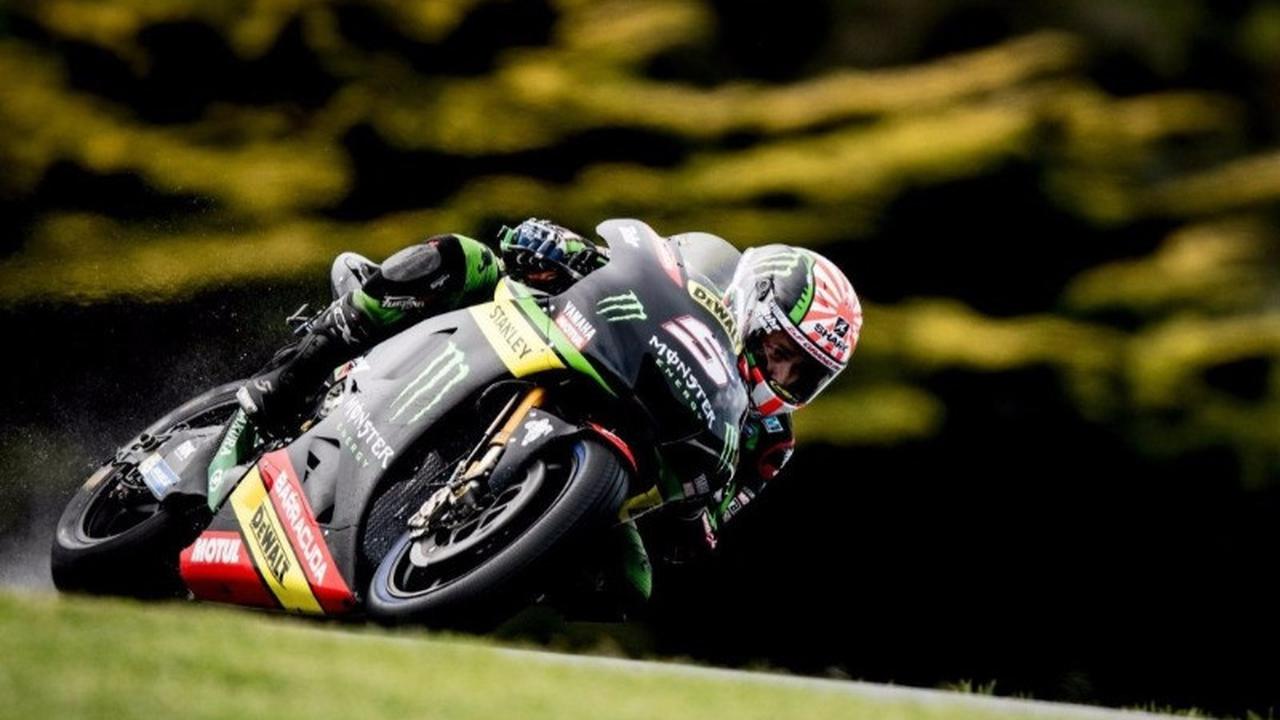 Johann Zarco