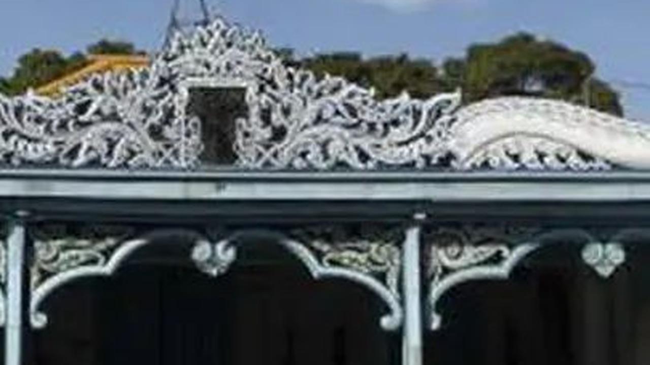 Keraton Surakarta Hadiningrat<br>