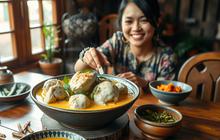 Resep Opor Ayam, Panduan Lengkap Membuat Hidangan Lebaran yang Lezat, Gurih dan Penuh Nostalgia
