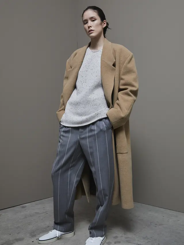 Mendobrak Paradigma Gender dalam Koleksi Ermenegildo Zegna x Fear of God