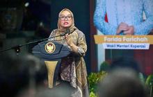 Tes Seleksi Calon Pegawai Koperasi Merah Putih Tuai Sorotan, Begini Kata Wamenkop