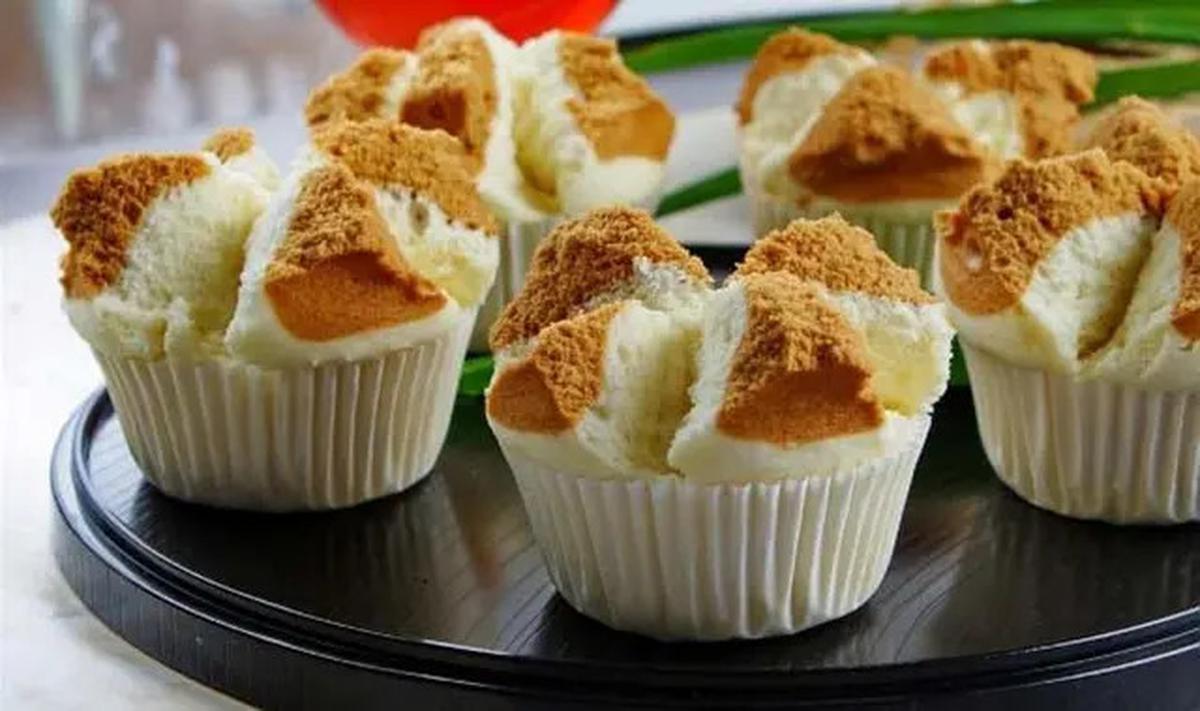 Resep Bolu Kukus Mekar Sempurna Anti Gagal, Tanpa Soda Kue dan Baking Powder