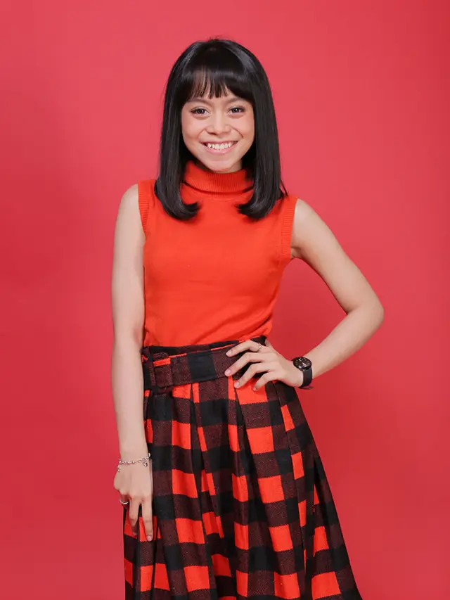 [Bintang] Lesti Kejora