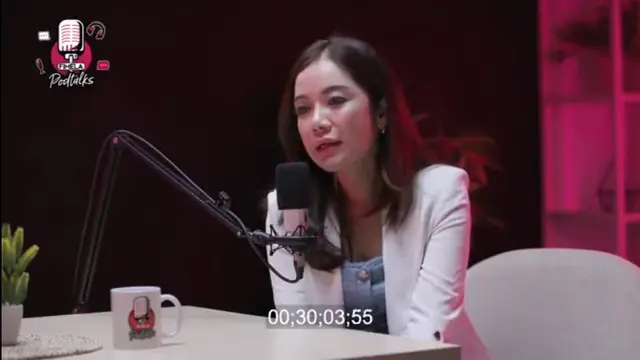 Fimela Podtalks