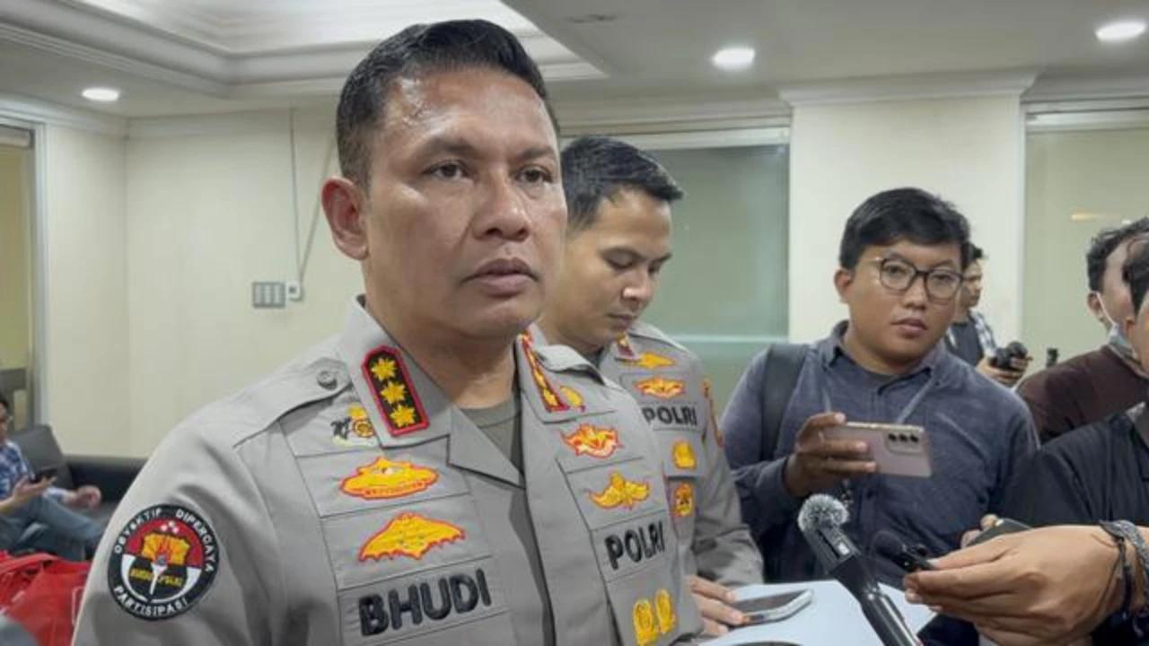 Ini Hasil Pengusutan Polisi Terkait Dugaan Prosititusi Anak di Blok M