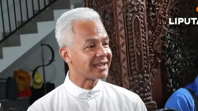 ganjar