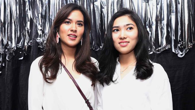 Kisah Awal Project Raisa dan Isyana Sarasvati - News ...