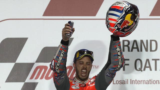 Andrea Dovizioso