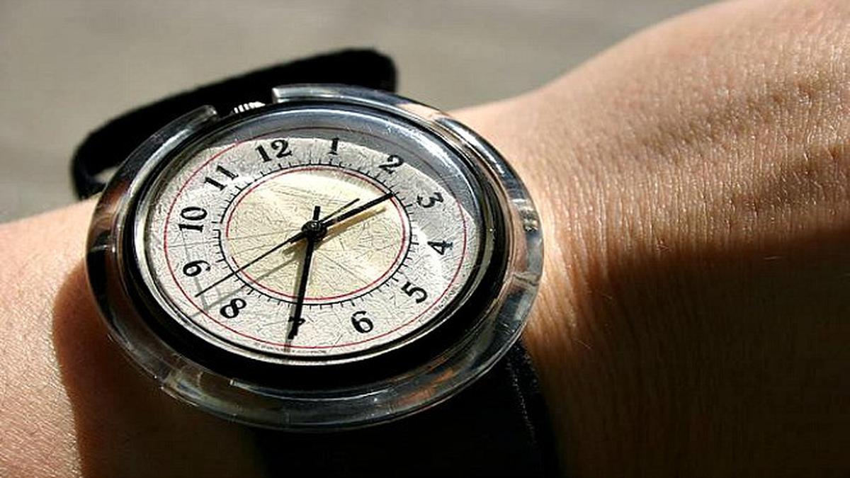 2 jam 10 menit sama dengan titik titik detik