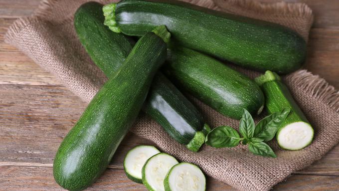 zucchini