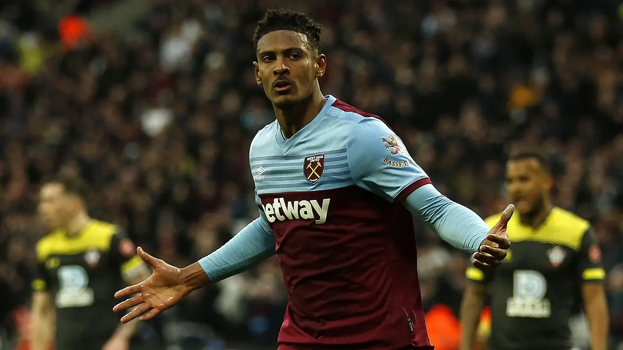 Foto: Gianluca Scamacca Jadi Salah Satu Rekrutan Termahal West Ham United Sepanjang Sejarah, Ini Dia Daftar 5 Besarnya