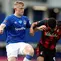 Pertahanan Loyo, Manchester United Kembali Bidik Pemain Everton